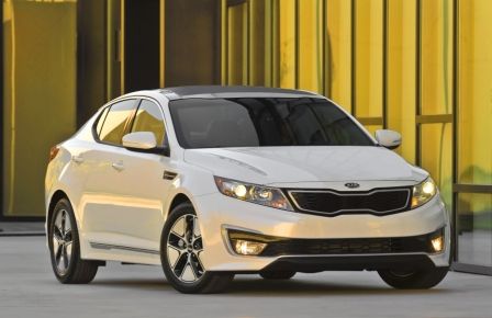 Optima (K5)